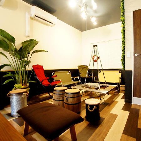 We Home-Hostel & Kitchen- / Vacation Stay 81871 อิชิคาวะ ภายนอก รูปภาพ